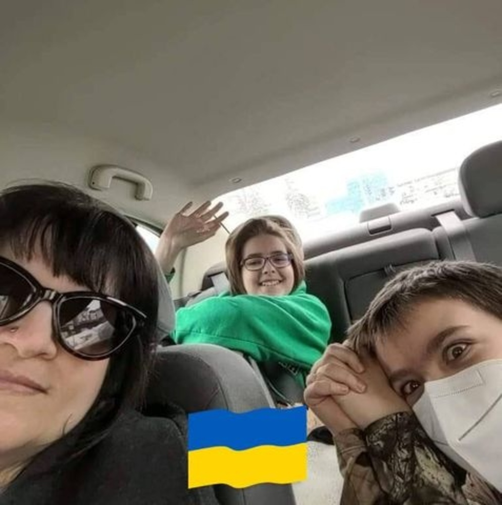 Meet your Posher, Kris